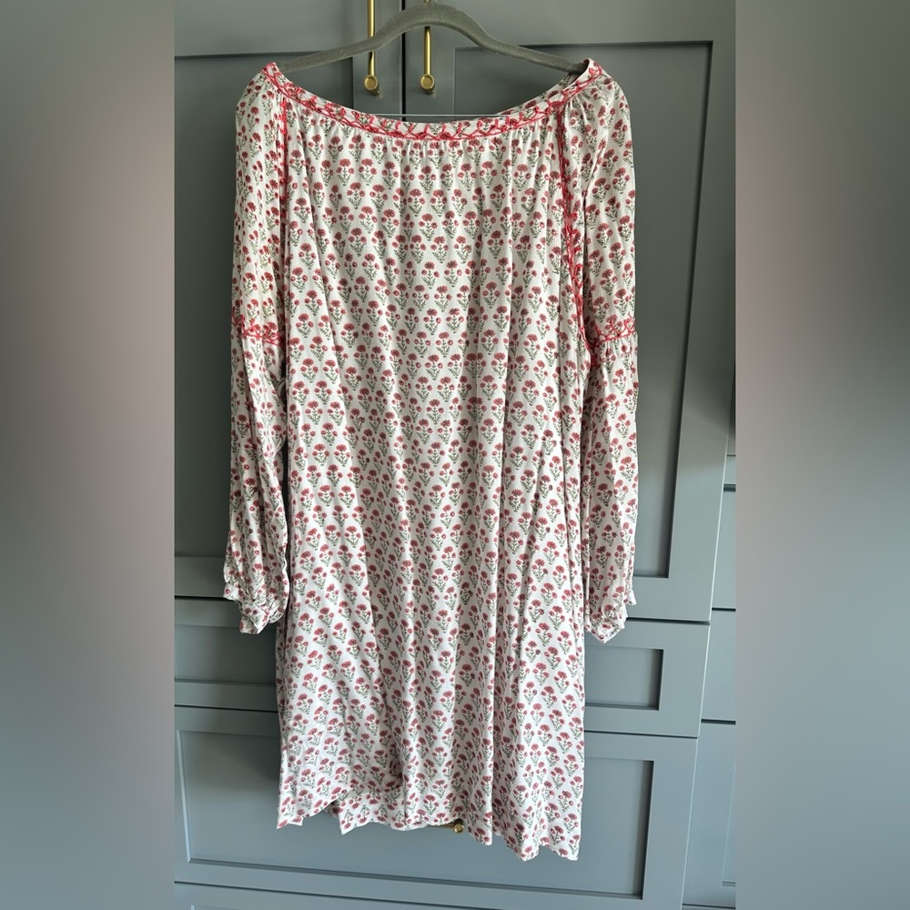 Roller Rabbit Dress - XL